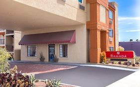 Ramada Culver City